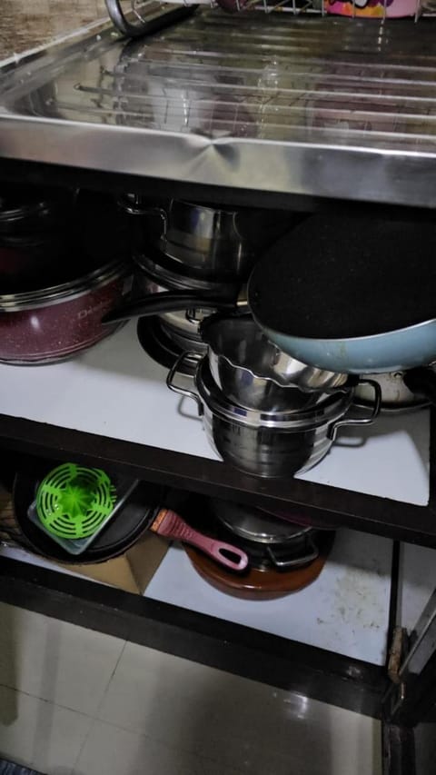 Flat14 Apartment in Abu Dhabi