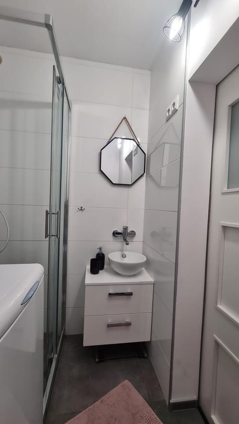 Rocco apartament Przymorze nad morzem by Graal Nieruchomości Apartment in Gdansk