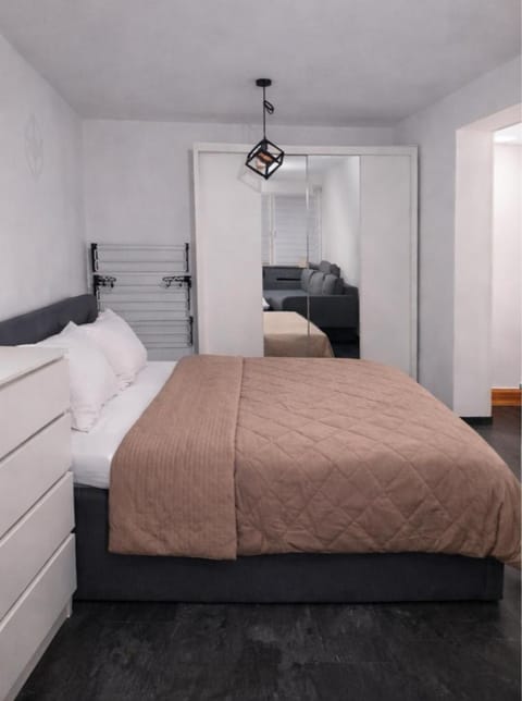 Rocco apartament Przymorze nad morzem by Graal Nieruchomości Apartment in Gdansk