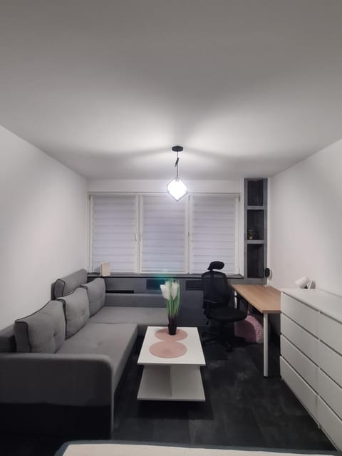 Rocco apartament Przymorze nad morzem by Graal Nieruchomości Apartment in Gdansk