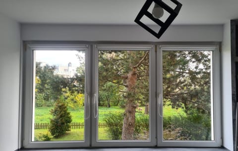 Rocco apartament Przymorze nad morzem by Graal Nieruchomości Apartment in Gdansk