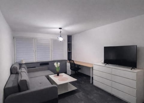 Rocco apartament Przymorze nad morzem by Graal Nieruchomości Apartment in Gdansk