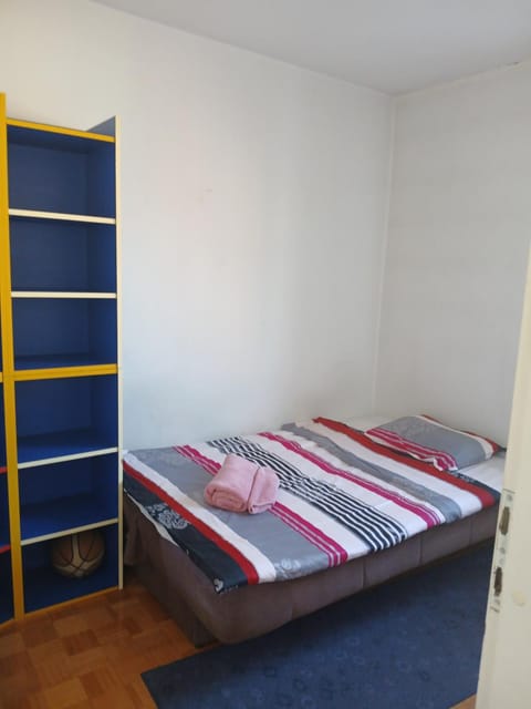 Bezanija86 Apartment in Belgrade