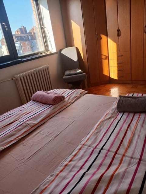 Bezanija86 Apartment in Belgrade