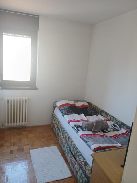 Bezanija86 Apartment in Belgrade