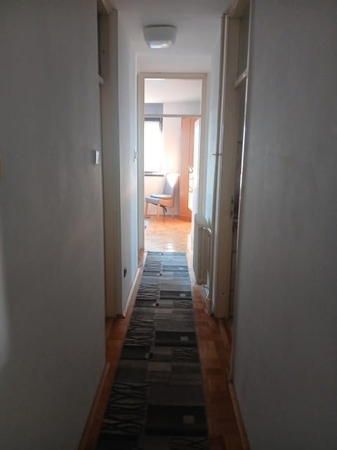 Bezanija86 Apartment in Belgrade