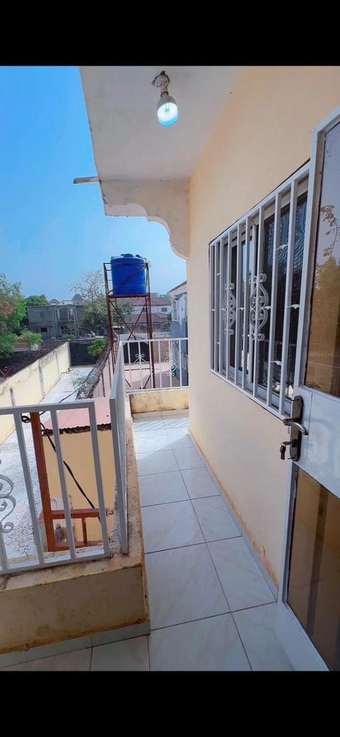 Patio, View (from property/room), Balcony/Terrace