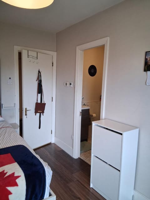 Bedroom in Blanchardstown Bed and Breakfast in Dublin