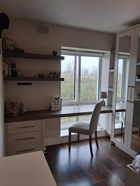 Bedroom in Blanchardstown Bed and Breakfast in Dublin