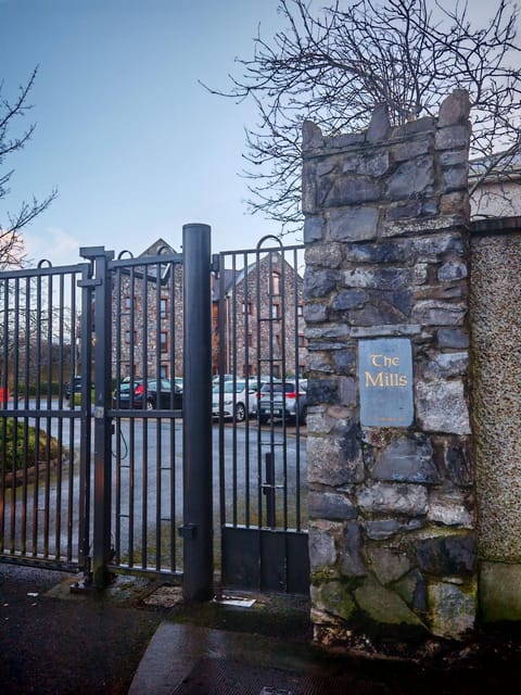 the Old Mills - Castleknock Bed and Breakfast in Dublin