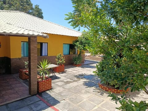 Casadajosy House in Rio de Janeiro