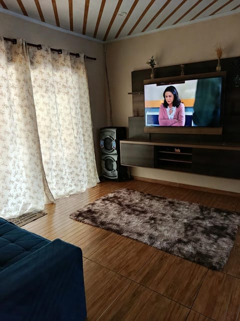 Casadajosy House in Rio de Janeiro