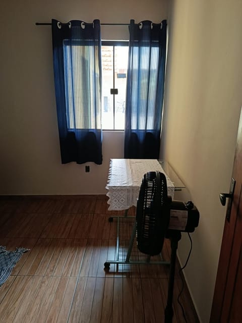 Casadajosy House in Rio de Janeiro