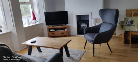 Clare Cottage House in Doolin