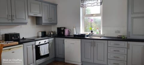 Clare Cottage House in Doolin