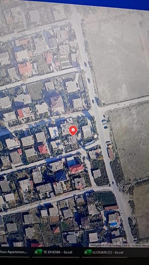 Herner2 Apartment in Vlorë