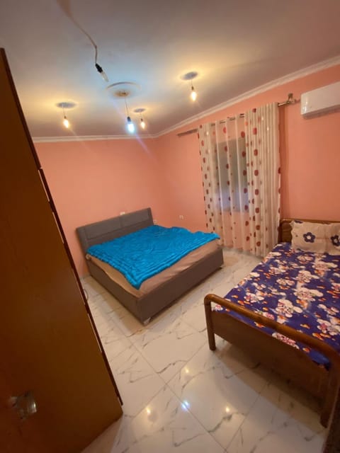 Herner2 Apartment in Vlorë