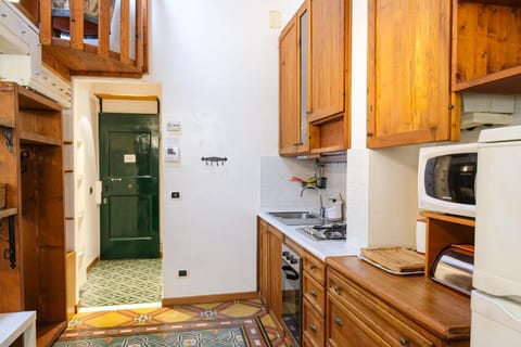 Ramaglianti Boutique Apartment Apartment in Florence