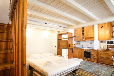 Ramaglianti Boutique Apartment Apartment in Florence