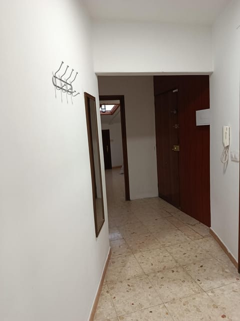 Ático marinciti Apartment in O Morrazo