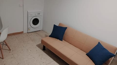 Ático marinciti Apartment in O Morrazo