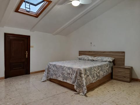 Ático marinciti Apartment in O Morrazo