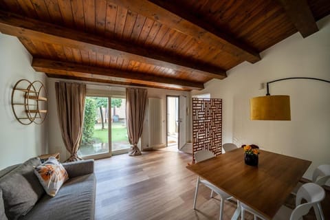 Living room, Seating area, Bedroom