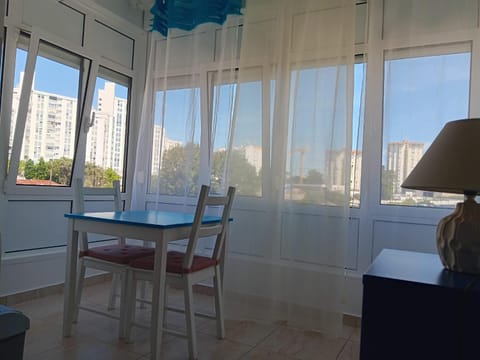 Property view
