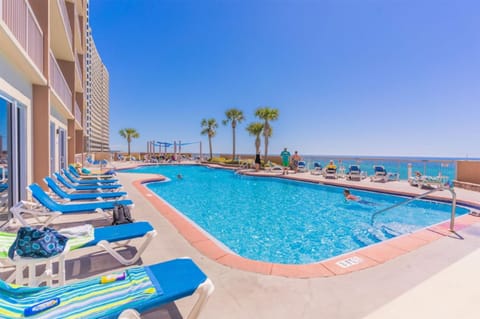Beach, Pool view, Sea view, Swimming pool, Swimming pool, sunbed