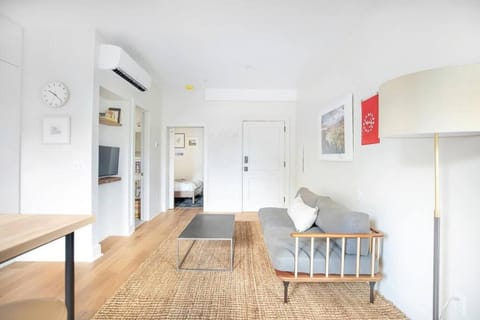 The Windrose Apartment hotel in Savannah