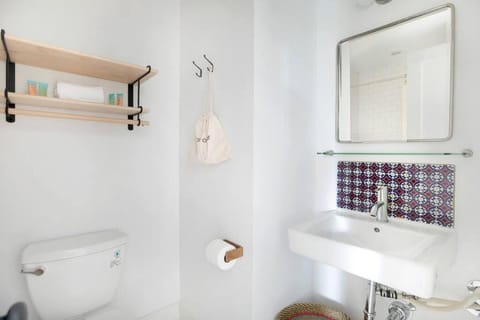 The Windrose Apartment hotel in Savannah