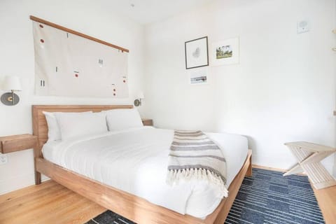 The Windrose Apartment hotel in Savannah