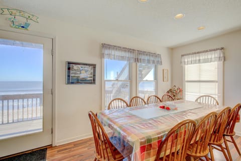 SC1908 Chambless at Ease House in Surf City