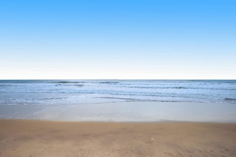 SC206 Sea Star Vista House in Surf City