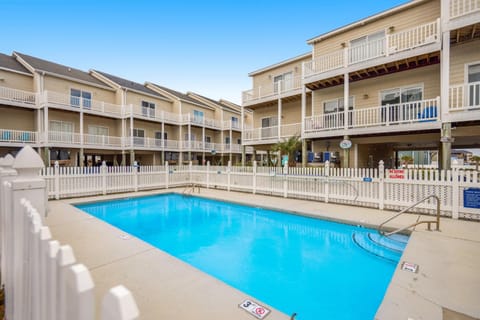 SC206 Sea Star Vista House in Surf City