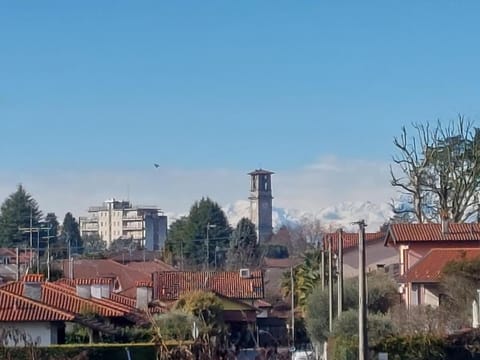 Milano Malpensa airport relax - MXP Arsago Seprio Apartment in Lombardy