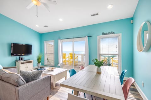 SC310 Sea Star Getaway House in Surf City