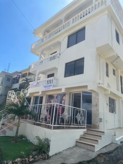 Property building, Day
