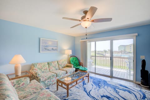 SCSC514 Surf Condo 514- Honey Seas House in Surf City