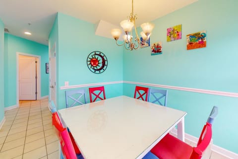 SCSW209 Moonswept House in Surf City