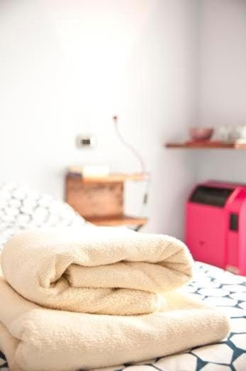 Blueberry Rooms Bed and Breakfast in La Morra