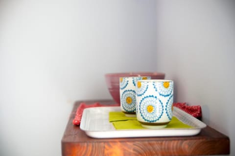 Blueberry Rooms Bed and Breakfast in La Morra