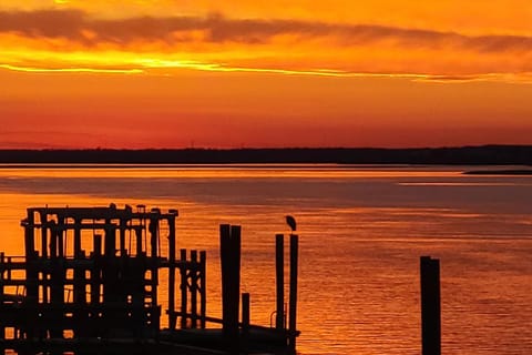 TB1336 Washed Ashore House in Topsail Beach