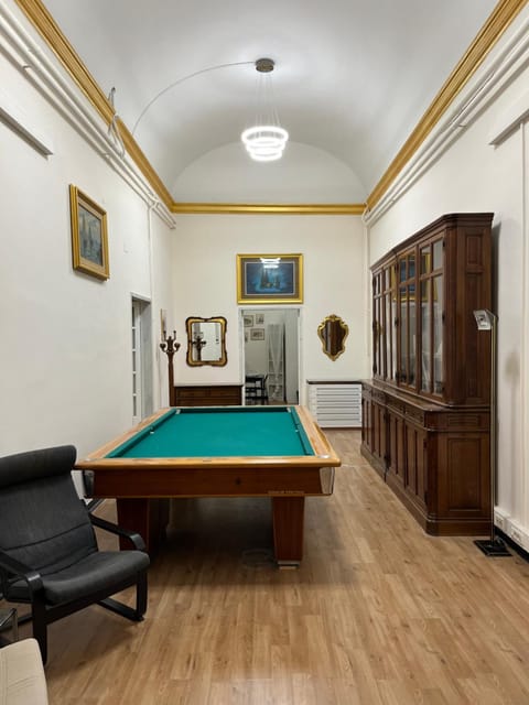 Billiard