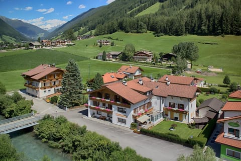 Day, Bird's eye view, Summer