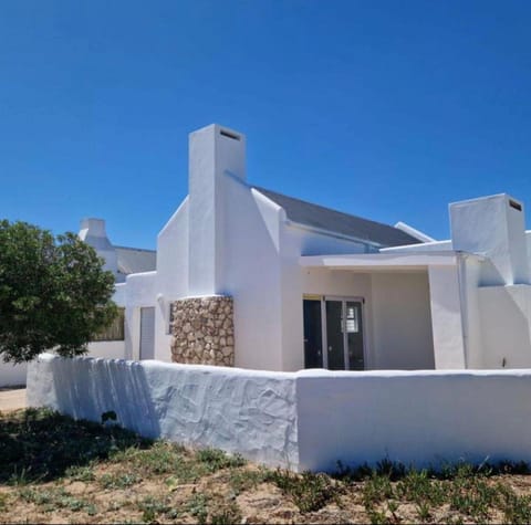 Fisherman's Rest House in Western Cape