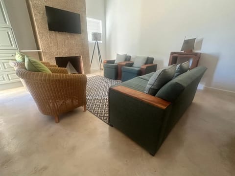 Fisherman's Rest House in Western Cape