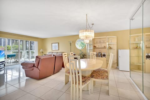 Le Frontenac 414 STR-01532 Apartment in Sunny Isles Beach