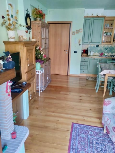 Appartamento bambi abetone Apartment in Abetone