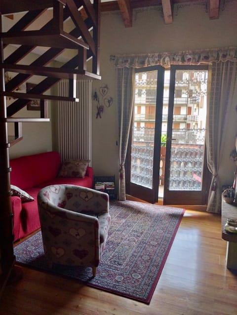 Appartamento bambi abetone Apartment in Abetone